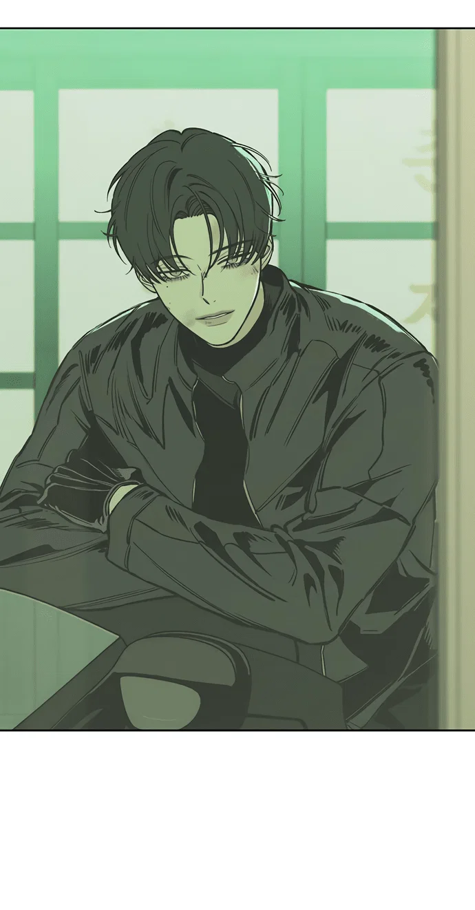 Read Слёзы на увядшем цветке RU Manga Online