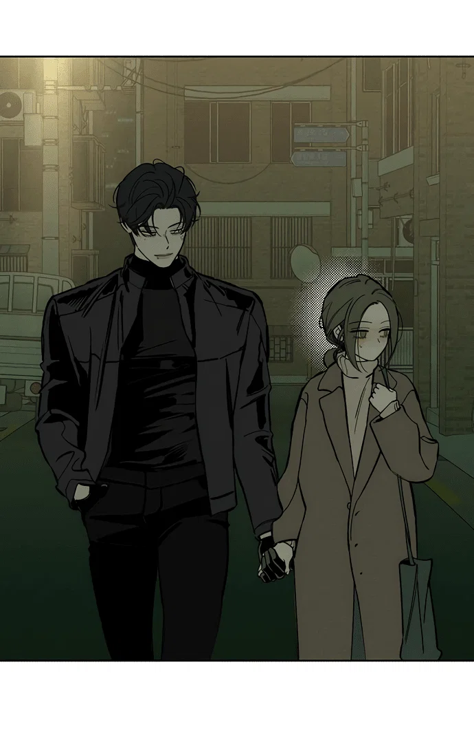 Read Слёзы на увядшем цветке RU Manga Online
