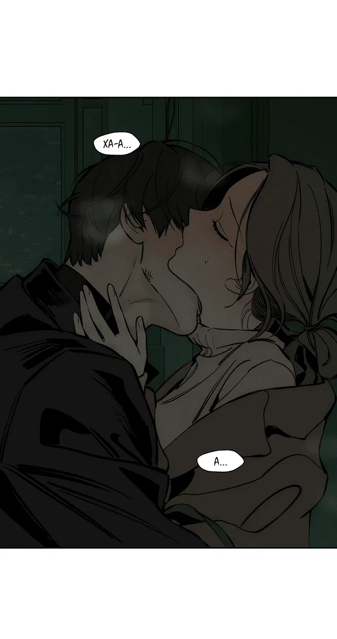 Read Слёзы на увядшем цветке RU Manga Online