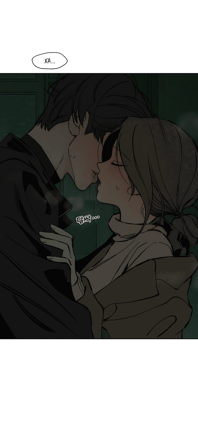 Read Слёзы на увядшем цветке RU Manga Online