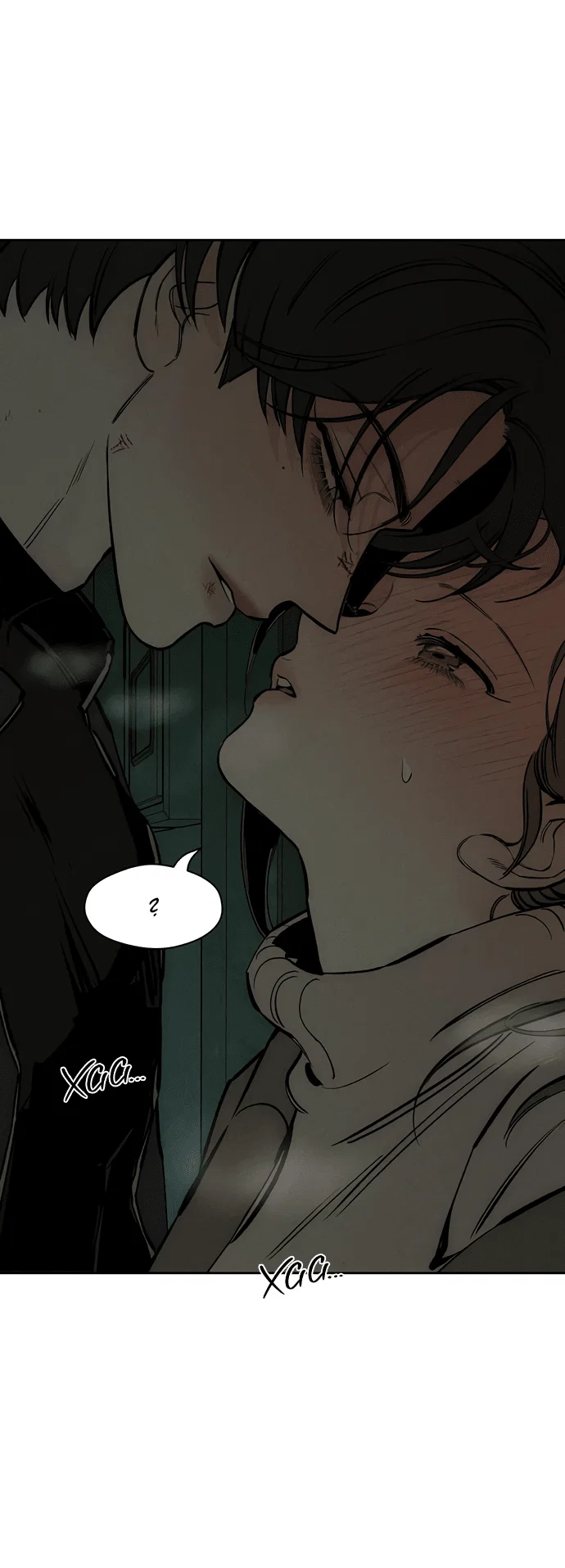 Read Слёзы на увядшем цветке RU Manga Online