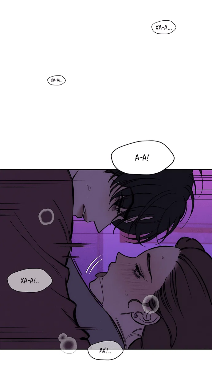 Read Слёзы на увядшем цветке RU Manga Online