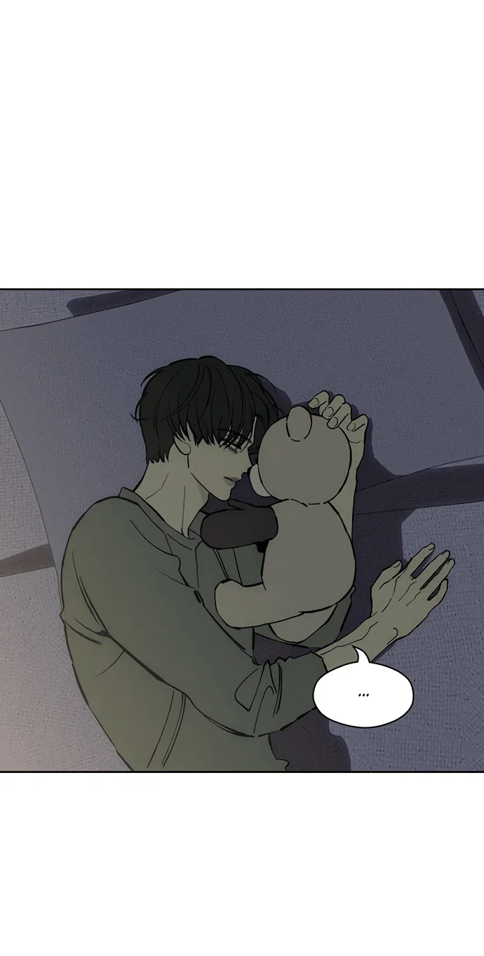 Read Слёзы на увядшем цветке RU Manga Online