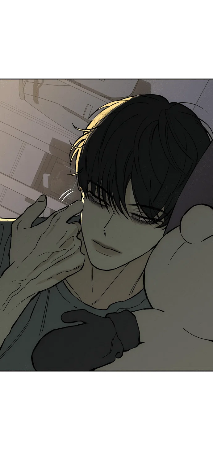 Read Слёзы на увядшем цветке RU Manga Online