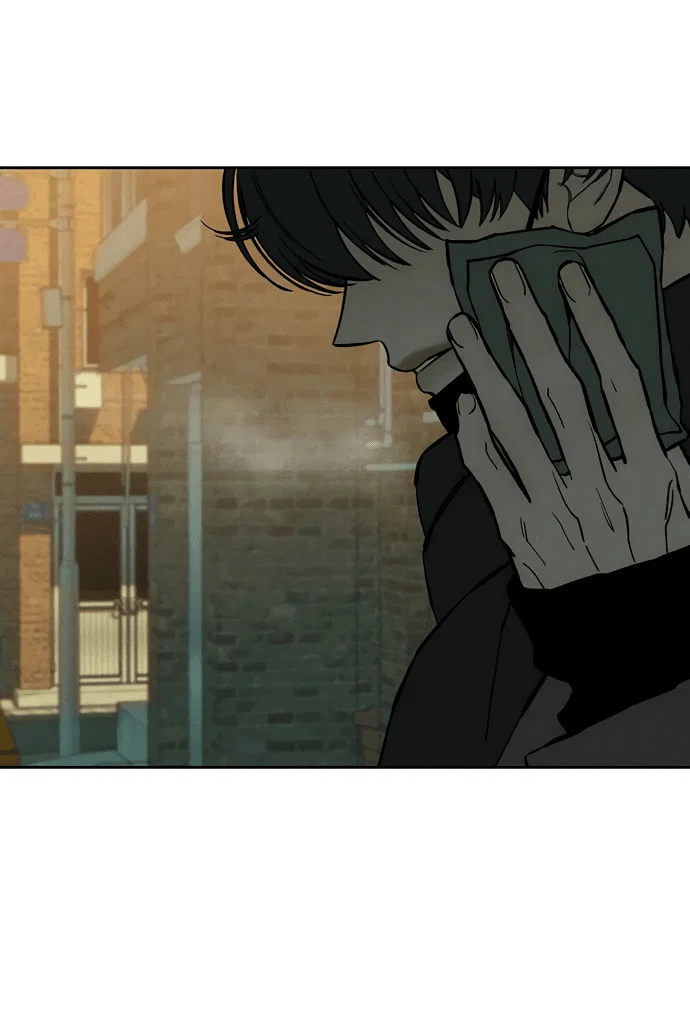 Read Слёзы на увядшем цветке RU Manga Online