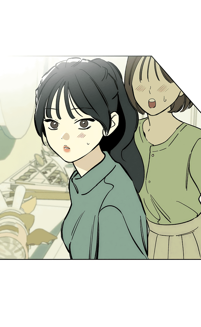 Read Слёзы на увядшем цветке RU Manga Online