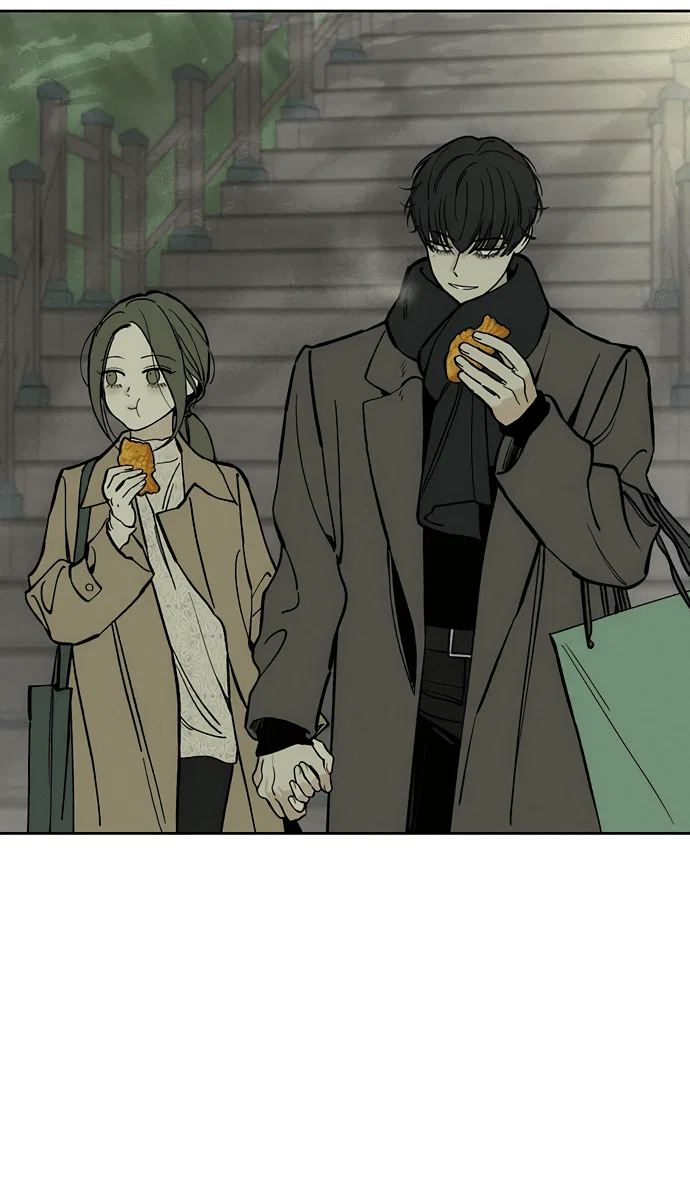 Read Слёзы на увядшем цветке RU Manga Online