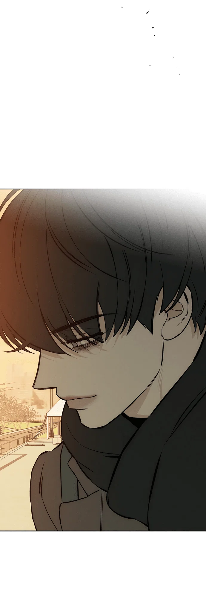 Read Слёзы на увядшем цветке RU Manga Online