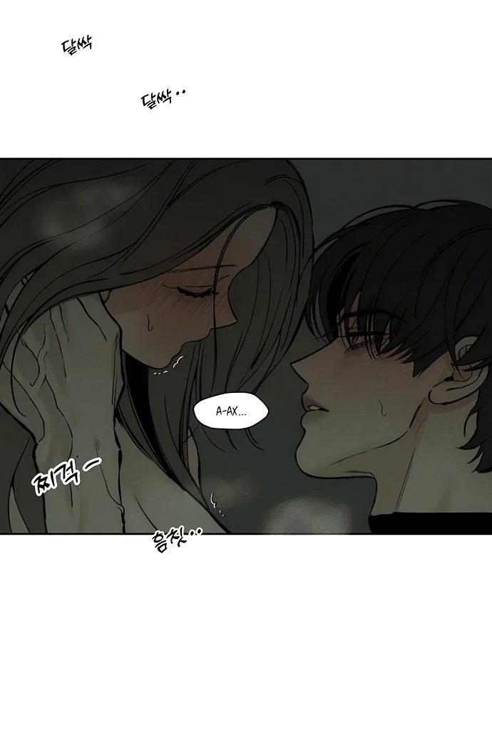 Read Слёзы на увядшем цветке RU Manga Online