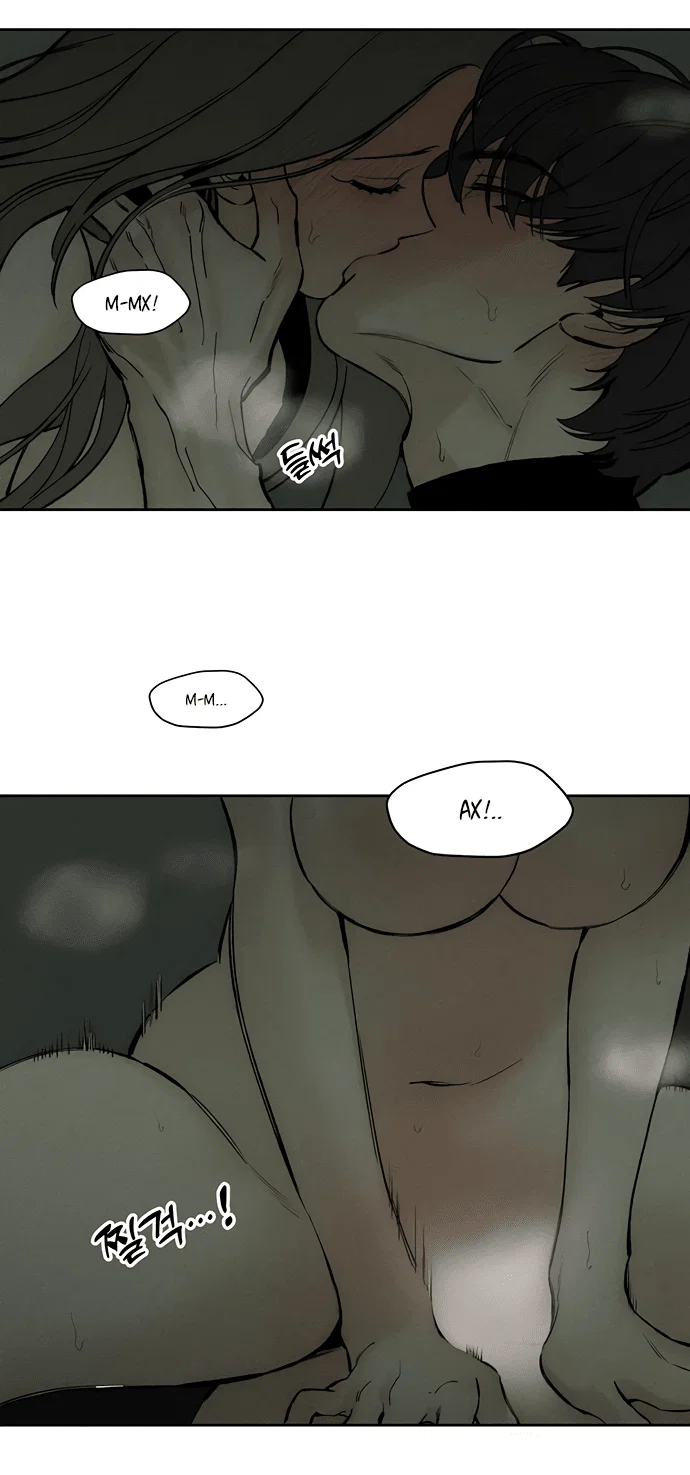 Read Слёзы на увядшем цветке RU Manga Online