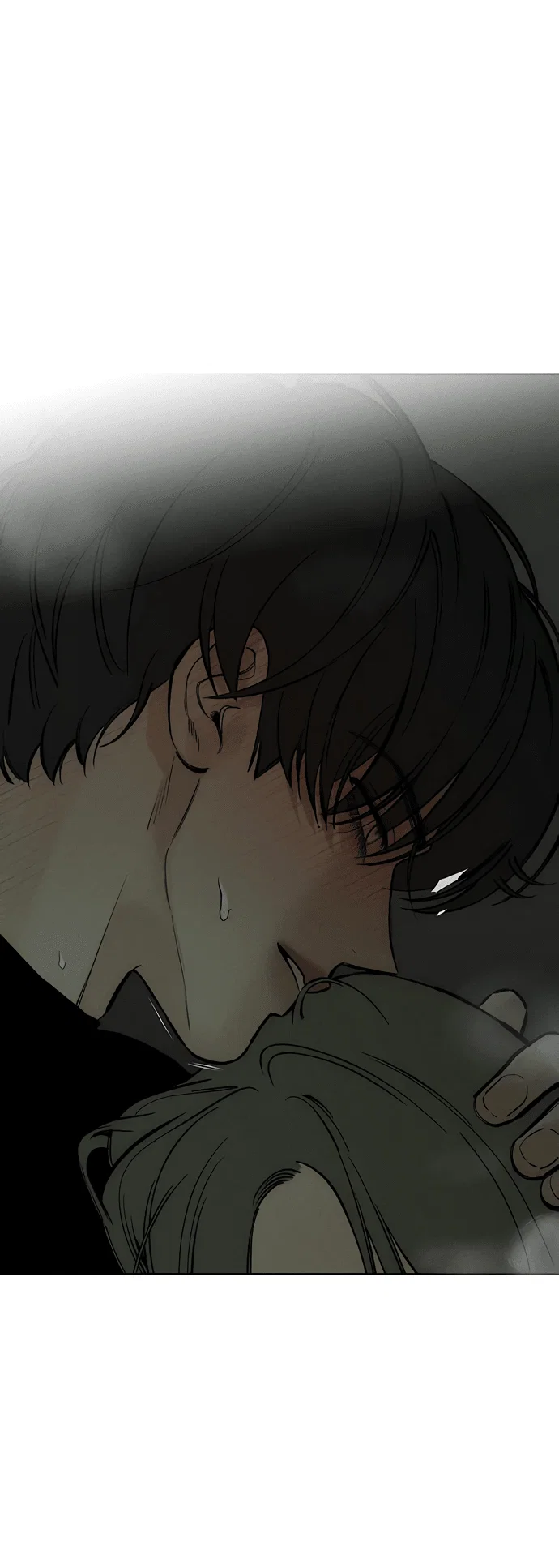 Read Слёзы на увядшем цветке RU Manga Online