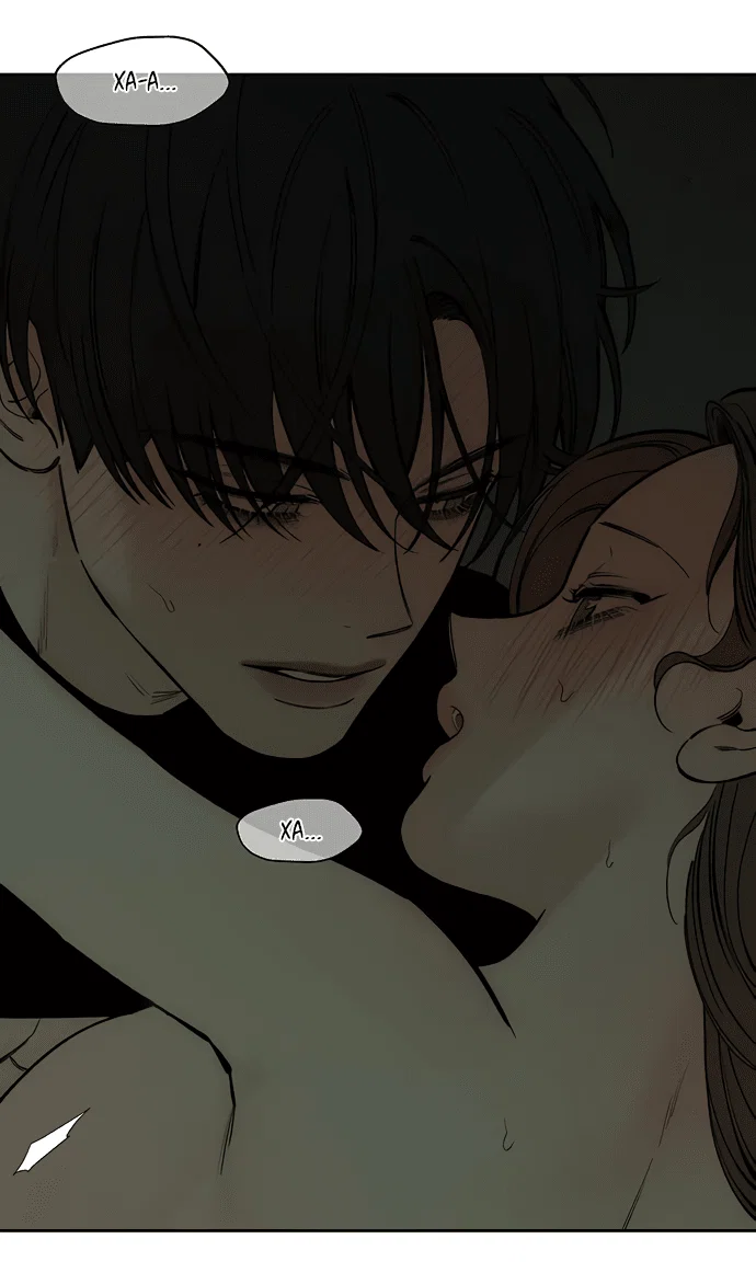 Read Слёзы на увядшем цветке RU Manga Online