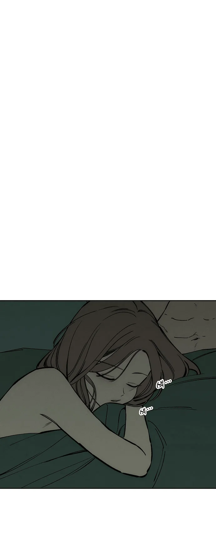 Read Слёзы на увядшем цветке RU Manga Online