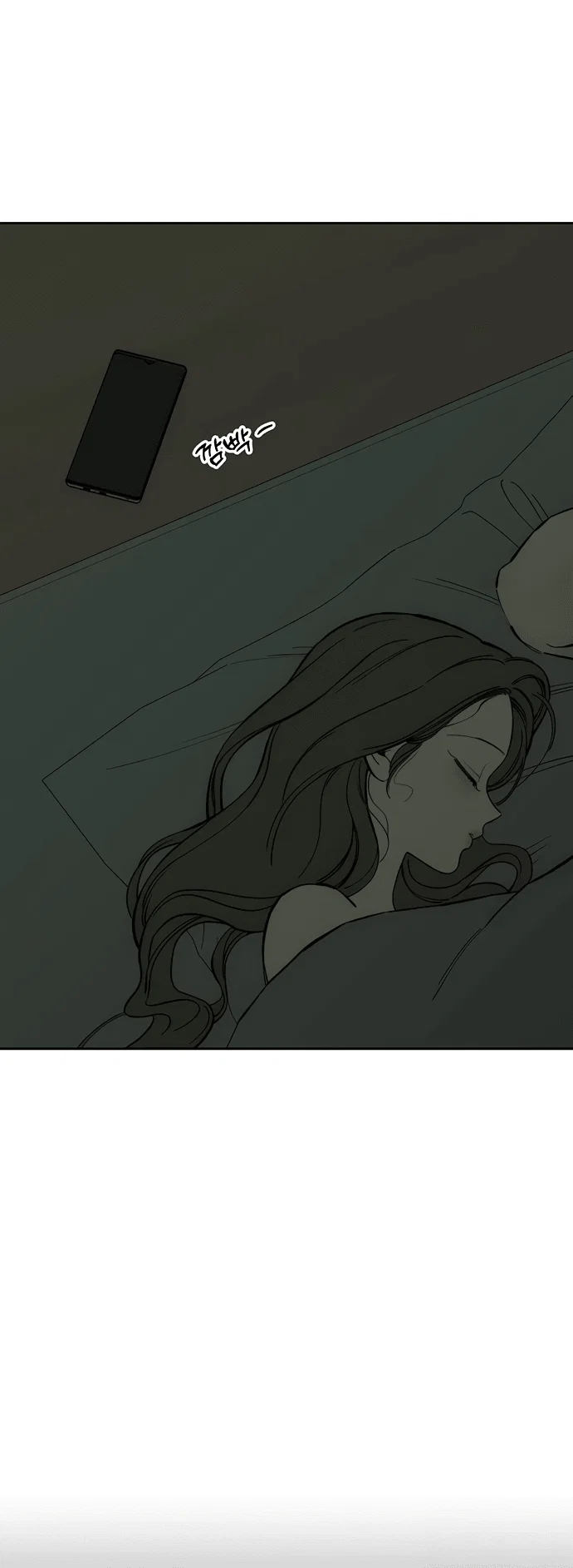 Read Слёзы на увядшем цветке RU Manga Online