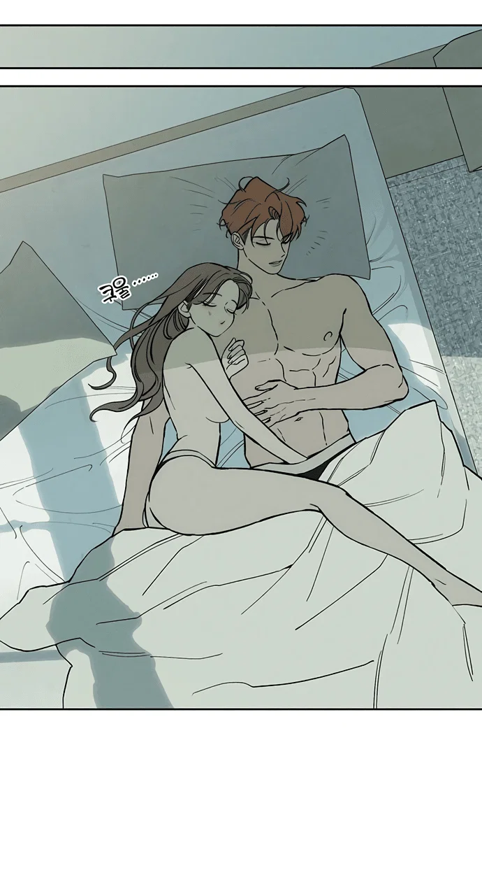 Read Слёзы на увядшем цветке RU Manga Online