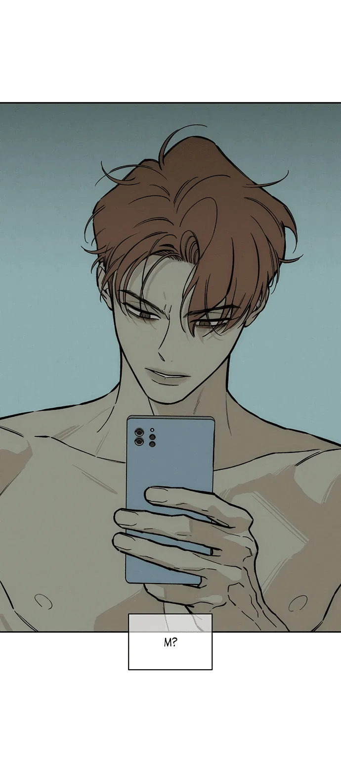 Read Слёзы на увядшем цветке RU Manga Online