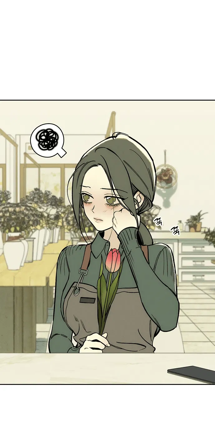 Read Слёзы на увядшем цветке RU Manga Online