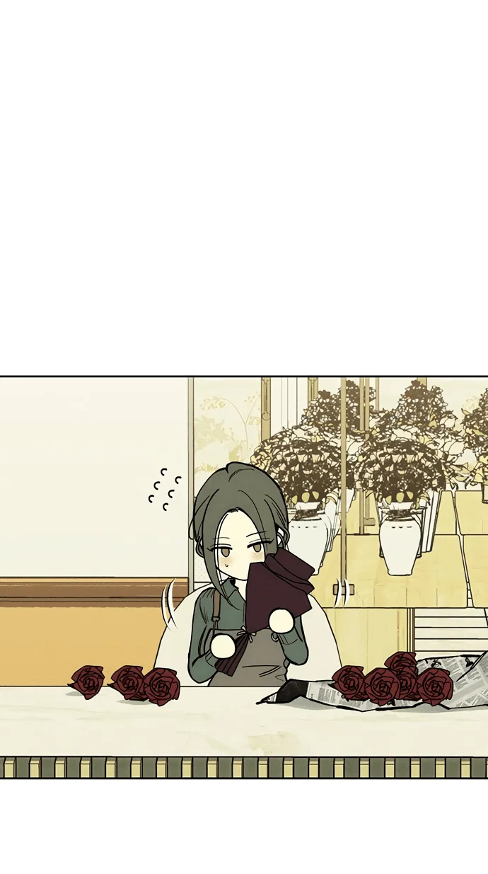 Read Слёзы на увядшем цветке RU Manga Online