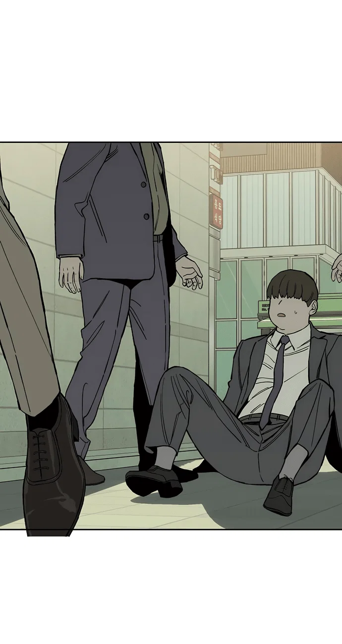 Read Слёзы на увядшем цветке RU Manga Online