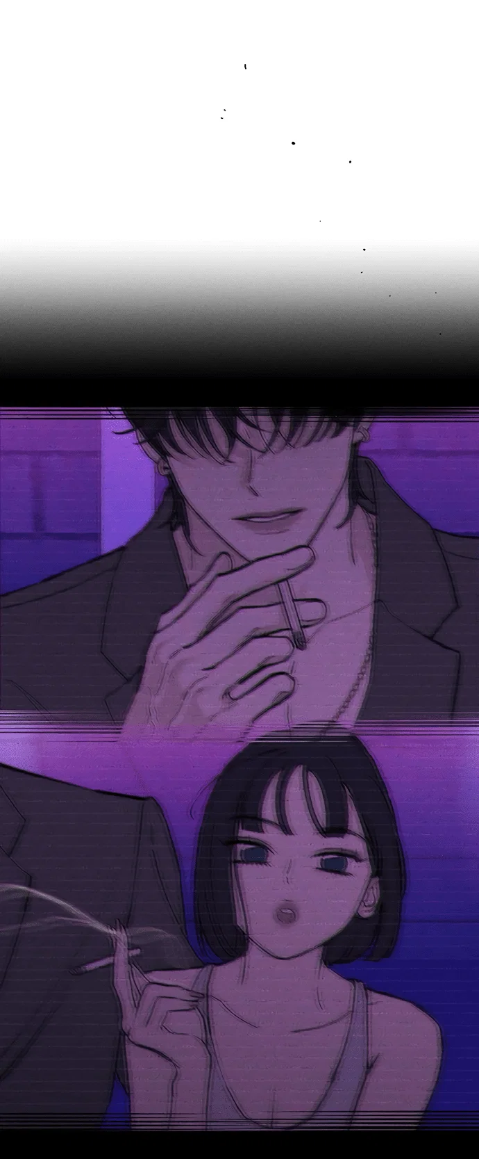 Read Слёзы на увядшем цветке RU Manga Online