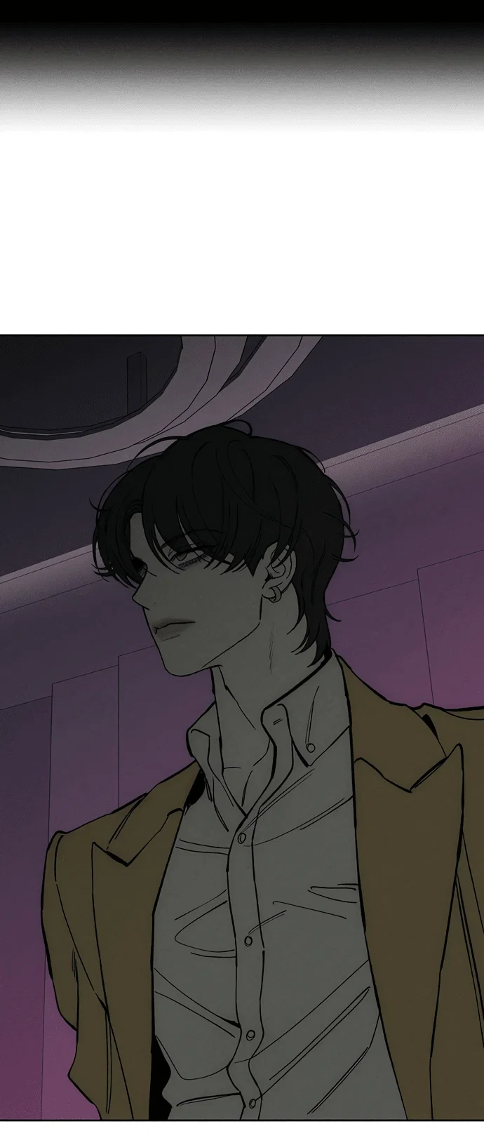 Read Слёзы на увядшем цветке RU Manga Online