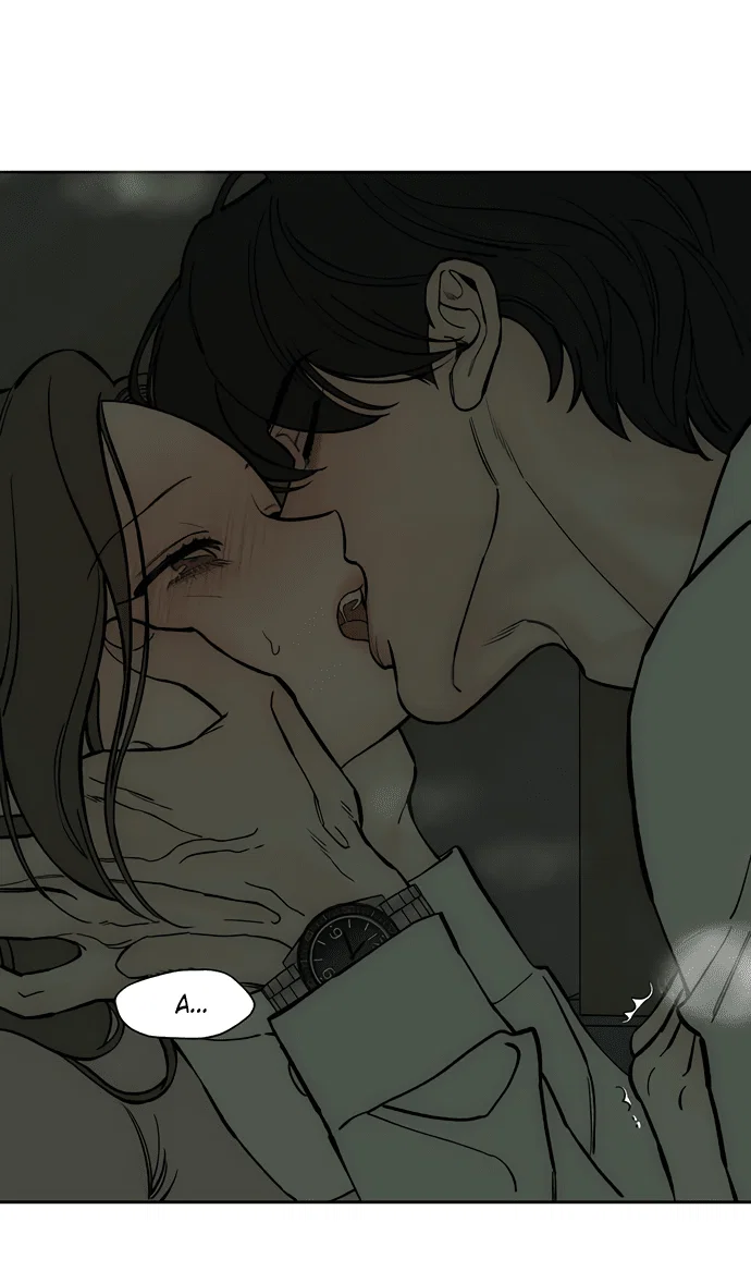 Read Слёзы на увядшем цветке RU Manga Online