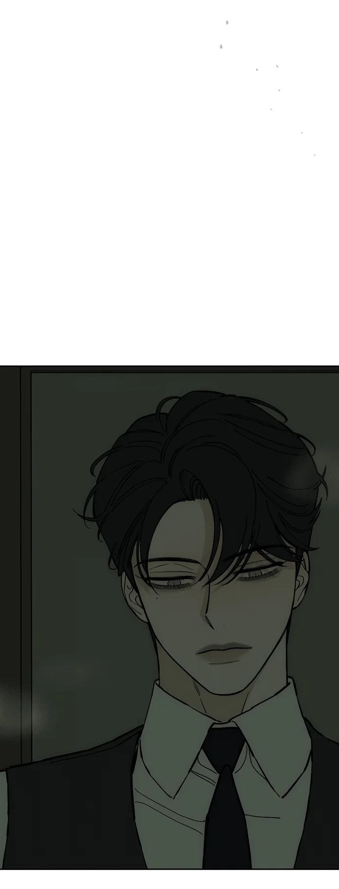 Read Слёзы на увядшем цветке RU Manga Online