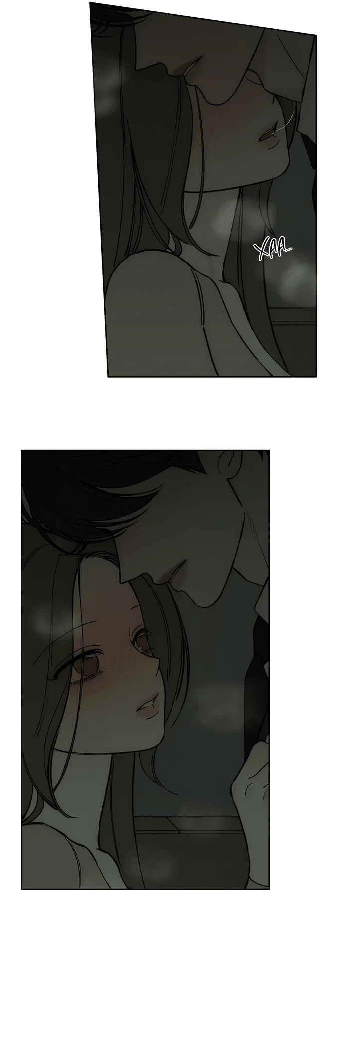 Read Слёзы на увядшем цветке RU Manga Online