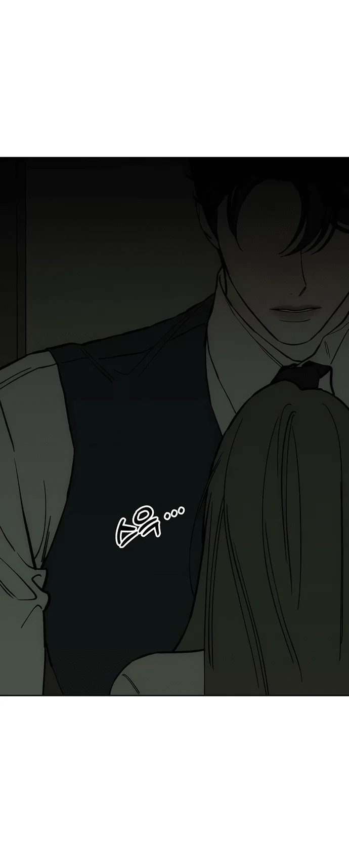Read Слёзы на увядшем цветке RU Manga Online
