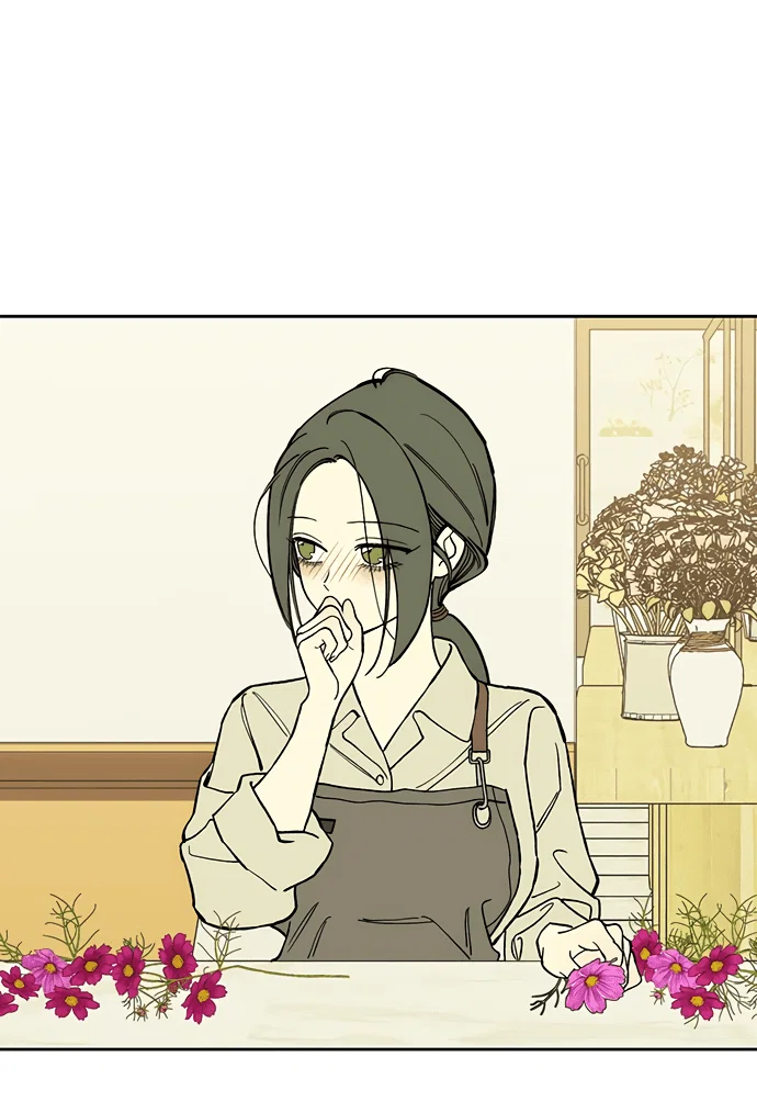 Read Слёзы на увядшем цветке RU Manga Online