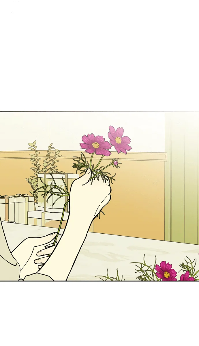 Read Слёзы на увядшем цветке RU Manga Online