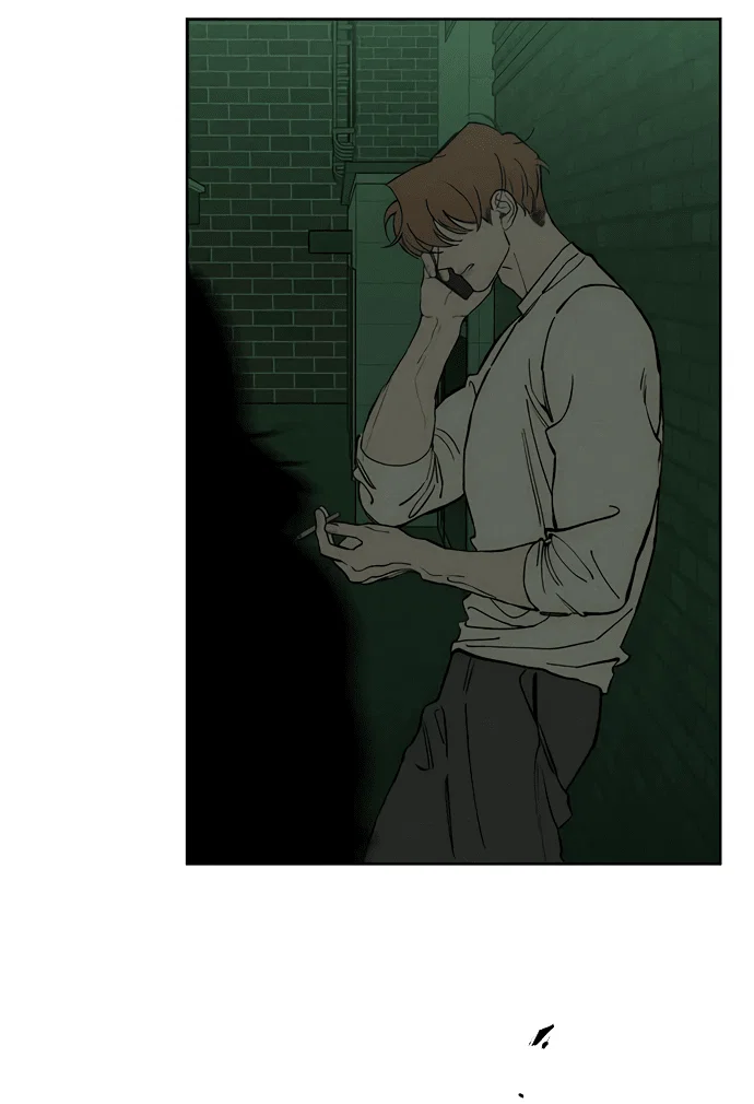 Read Слёзы на увядшем цветке RU Manga Online