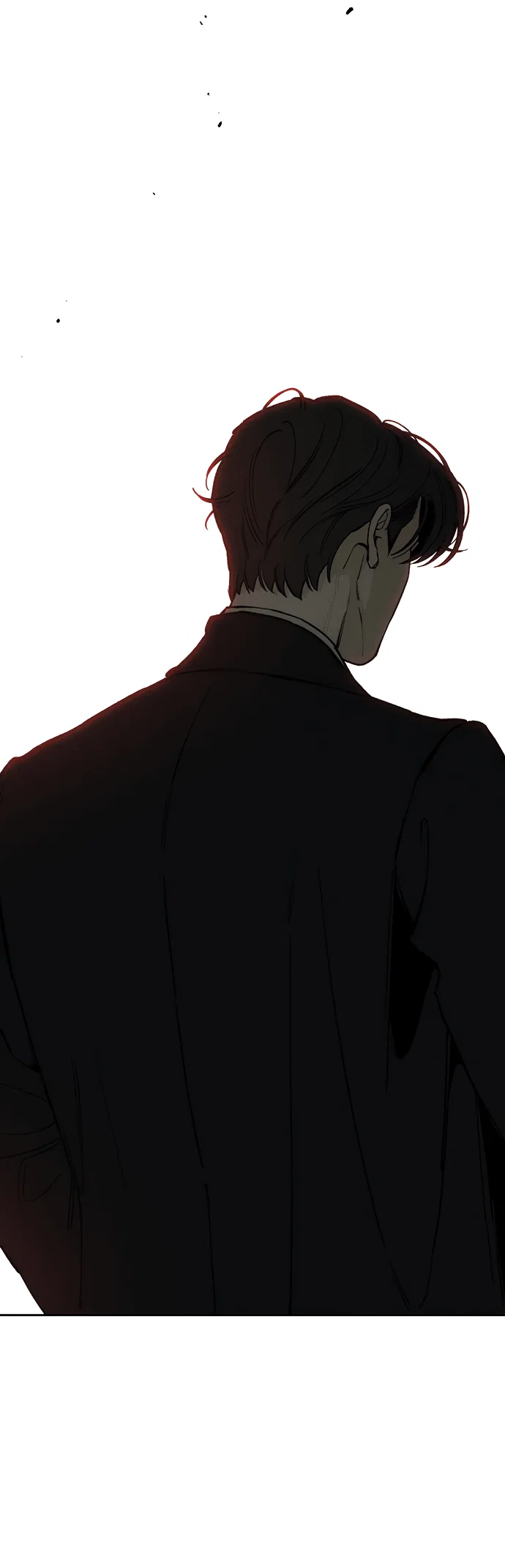 Read Слёзы на увядшем цветке RU Manga Online