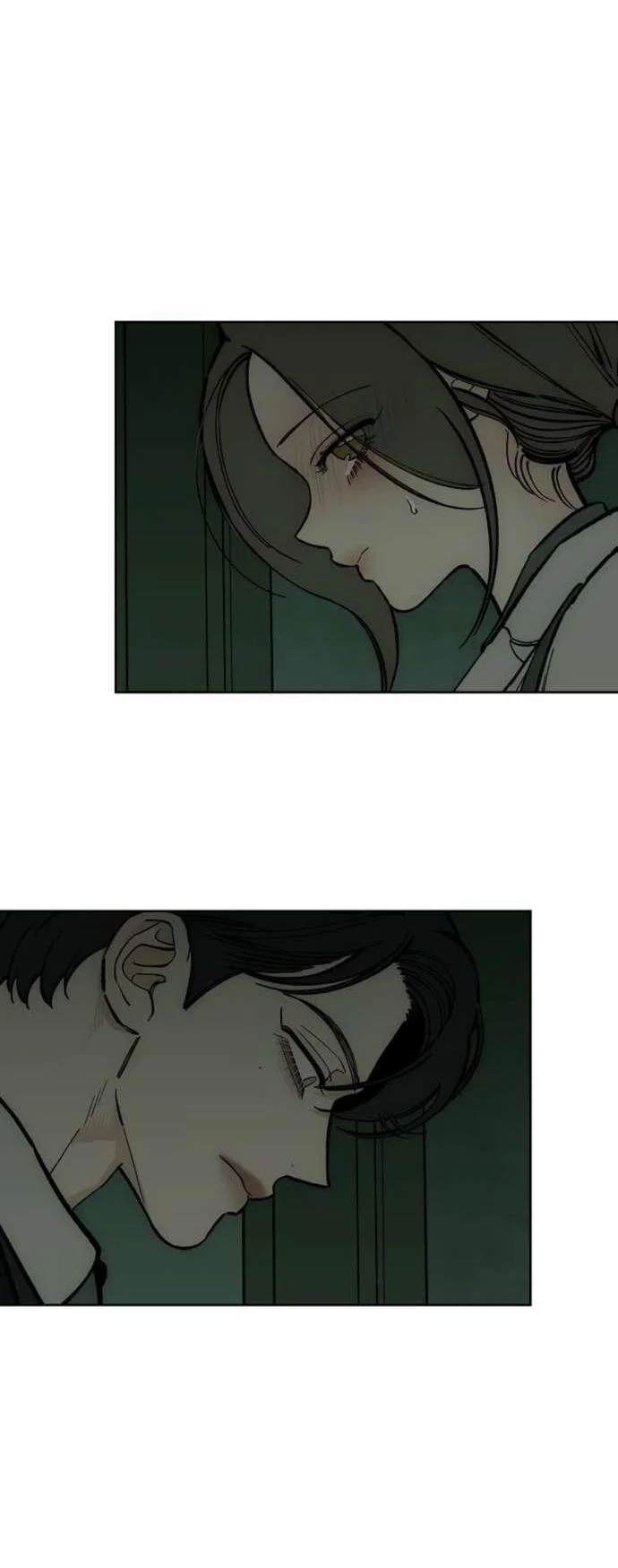 Read Слёзы на увядшем цветке RU Manga Online