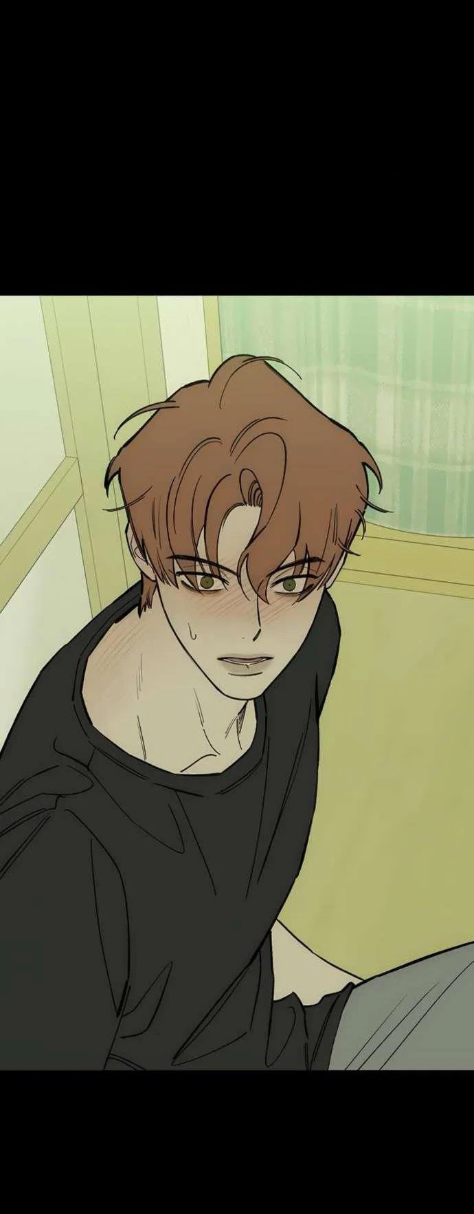 Read Слёзы на увядшем цветке RU Manga Online
