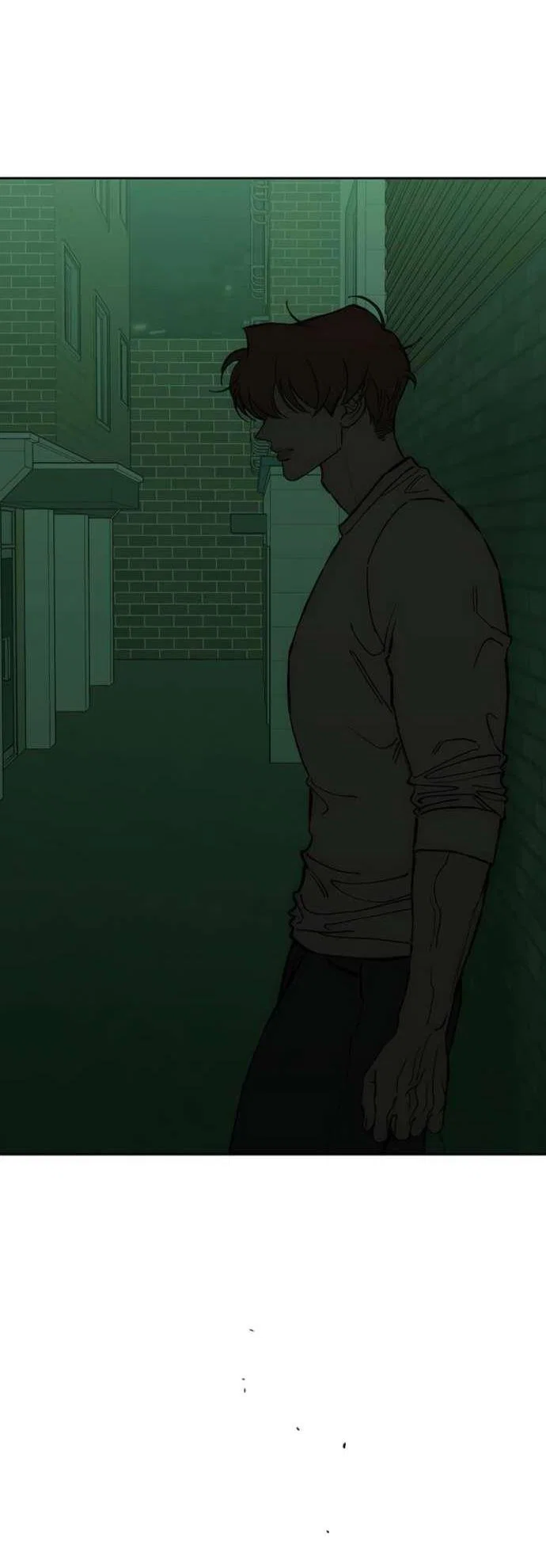 Read Слёзы на увядшем цветке RU Manga Online