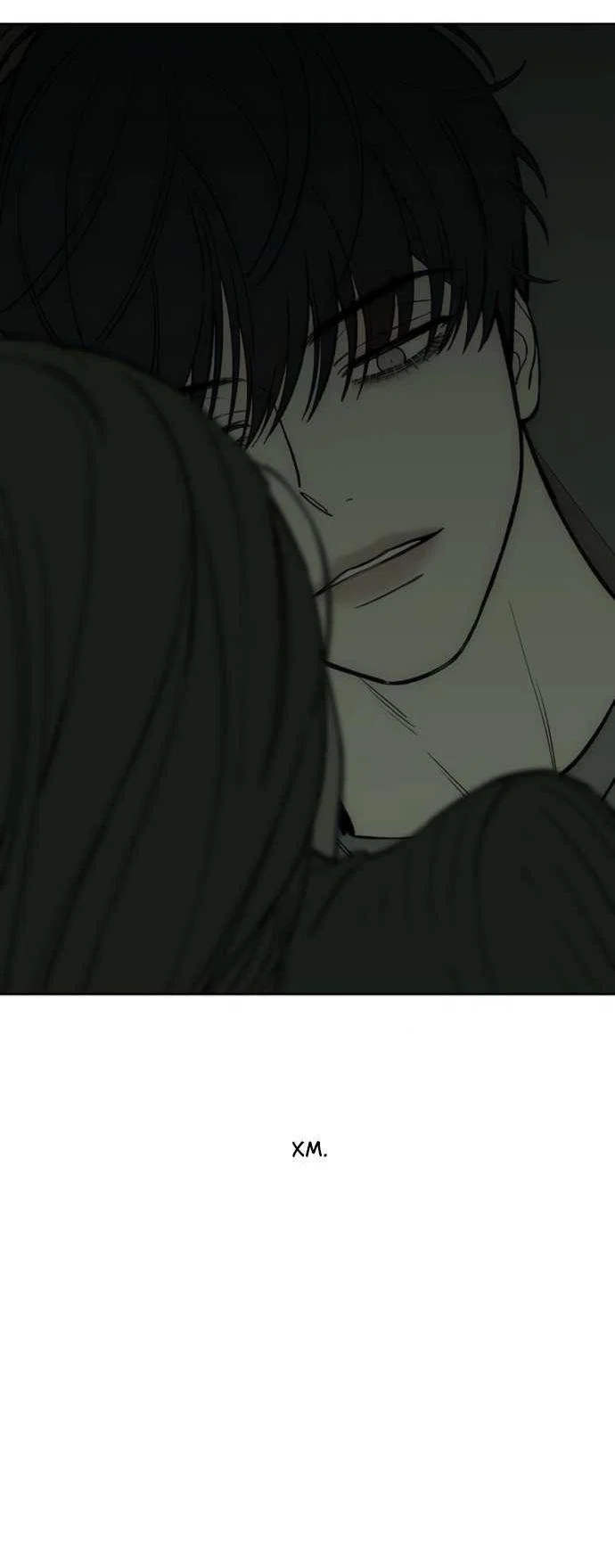 Read Слёзы на увядшем цветке RU Manga Online