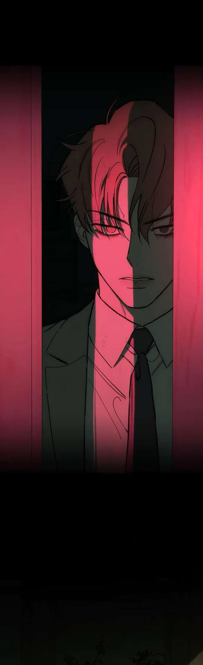 Read Слёзы на увядшем цветке RU Manga Online