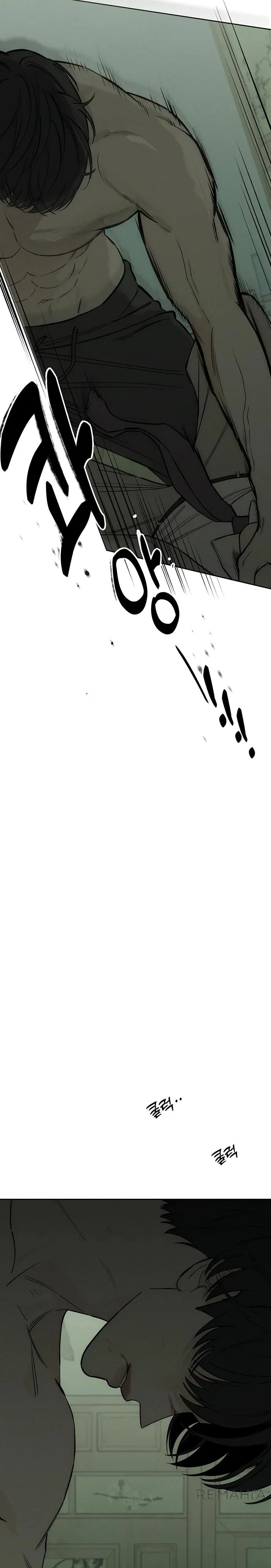 Read Слёзы на увядшем цветке RU Manga Online