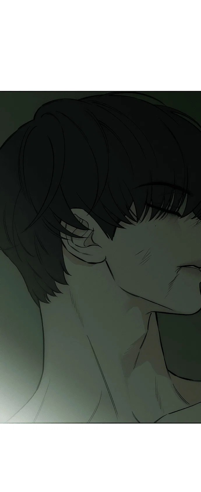 Read Слёзы на увядшем цветке RU Manga Online