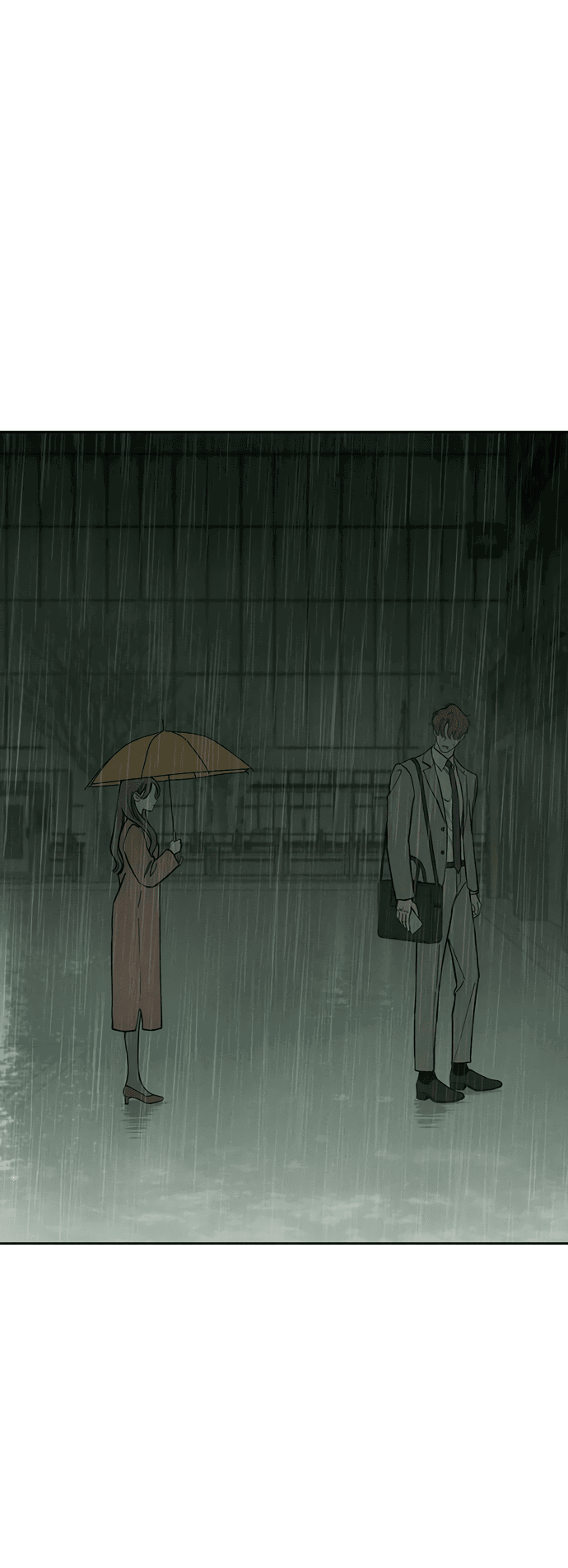Read Слёзы на увядшем цветке RU Manga Online