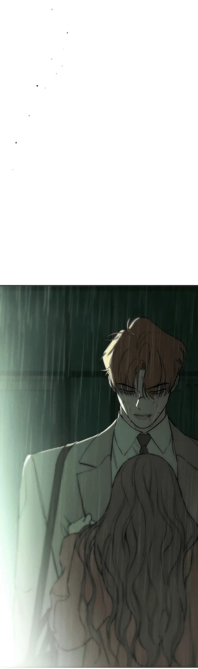 Read Слёзы на увядшем цветке RU Manga Online