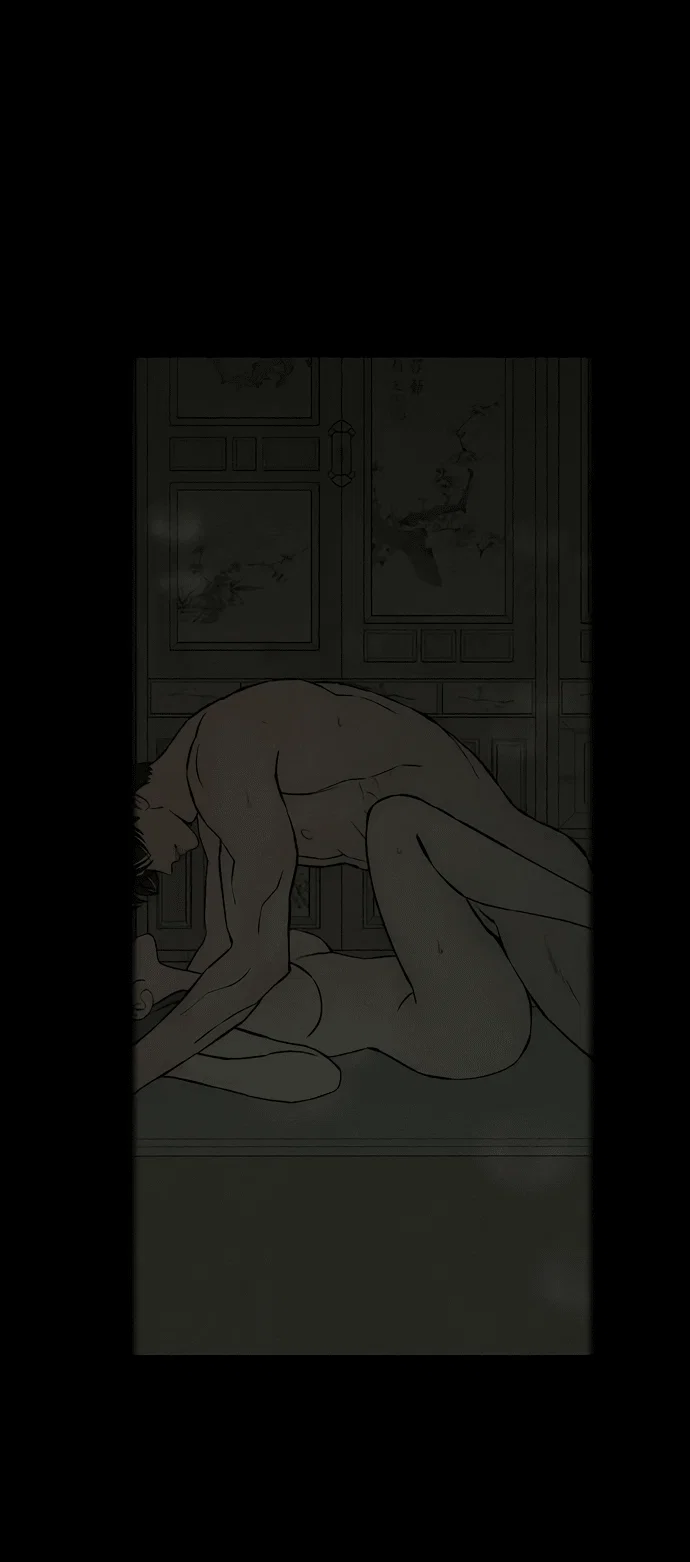 Read Слёзы на увядшем цветке RU Manga Online