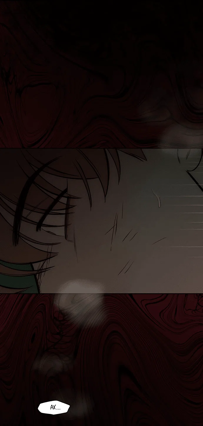 Read Слёзы на увядшем цветке RU Manga Online