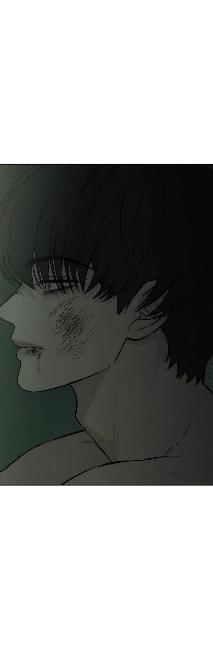 Read Слёзы на увядшем цветке RU Manga Online