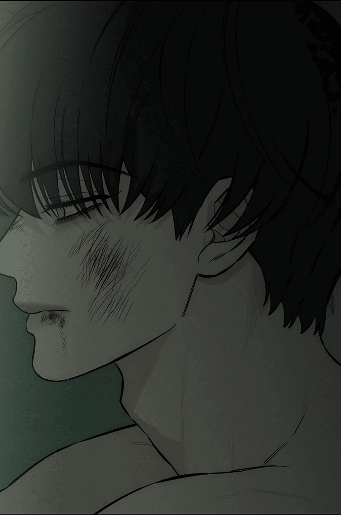 Read Слёзы на увядшем цветке RU Manga Online
