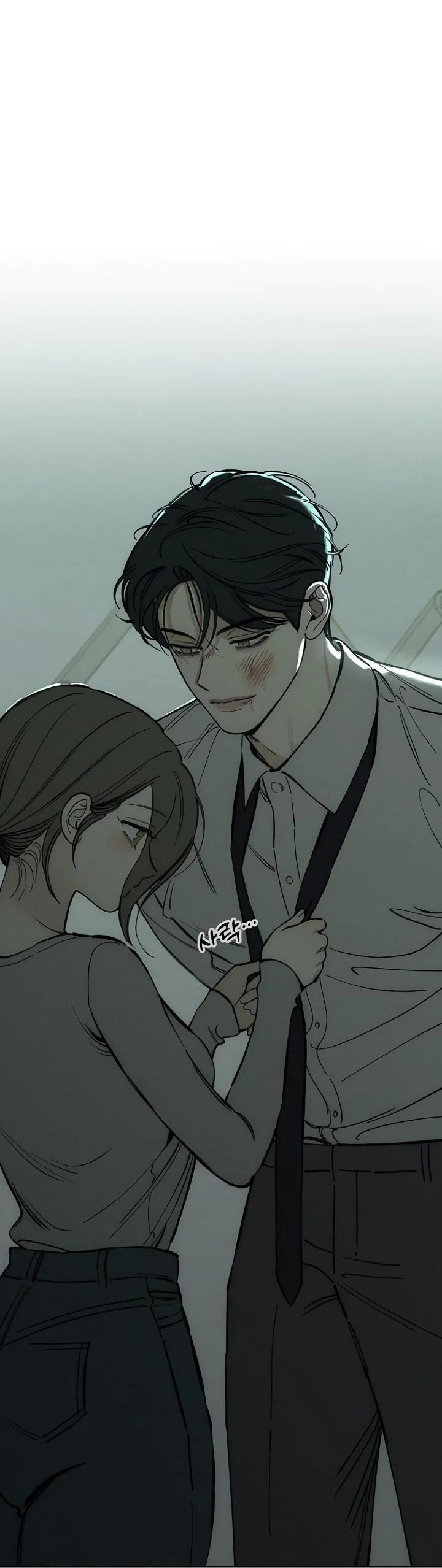 Read Слёзы на увядшем цветке RU Manga Online