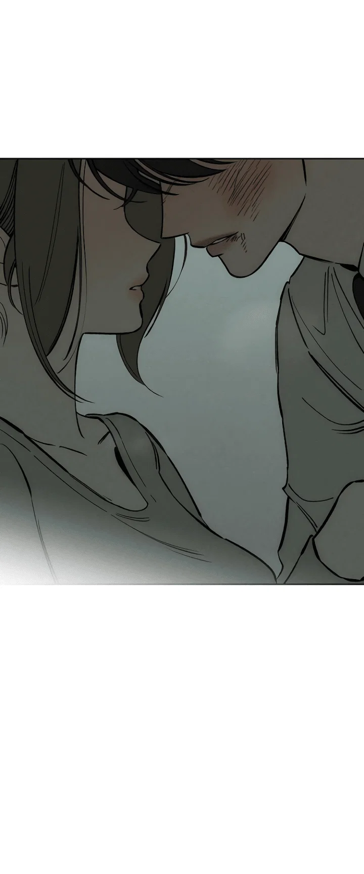 Read Слёзы на увядшем цветке RU Manga Online