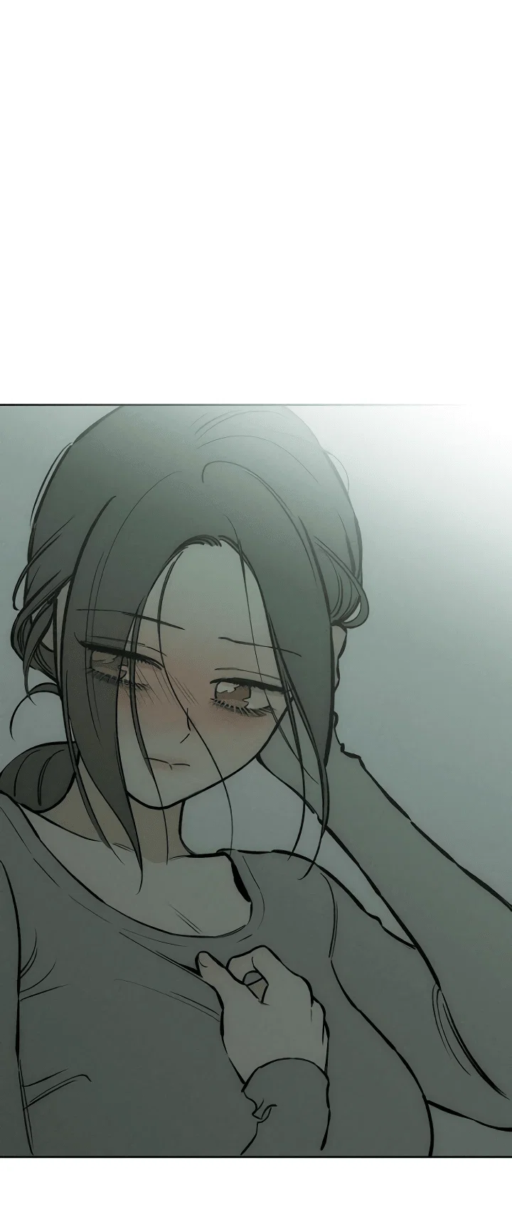 Read Слёзы на увядшем цветке RU Manga Online