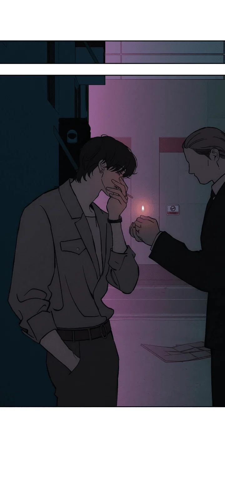 Read Слёзы на увядшем цветке RU Manga Online